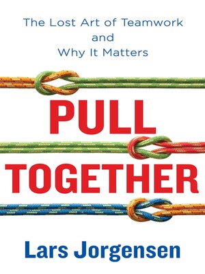 cover image of Pull Together